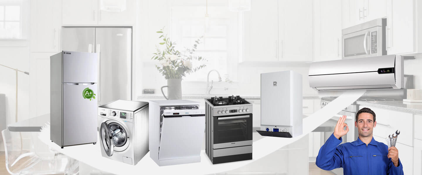 Baykan Dominox Servisi